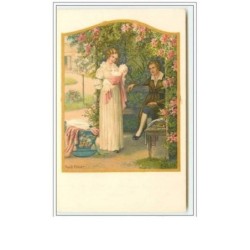 n°660 - Pauli Ebner - Femme...