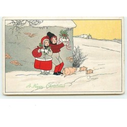 n°6611 - Pauli Ebner non...