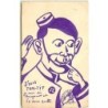 n°12326 - Arthur Good - Vulgarisateur scientifique - J'suis Tom-Tit - Je vous dis bonjour et je vous quitte