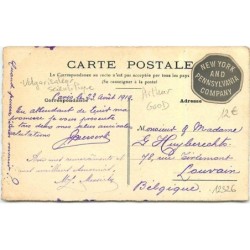 n°12326 - Arthur Good - Vulgarisateur scientifique - J'suis Tom-Tit - Je vous dis bonjour et je vous quitte