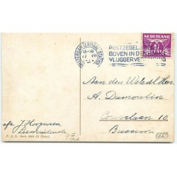 n°6669 - Arthur Thiele - Chiens habillés - Ecole