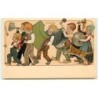 n°12331 - Musik - Fanfare d'enfants