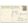 n°6696 - Carte Gaufrée - Viel Gluck zum Neuen Jahre - Angelot dresseur de pièces d'or