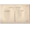 n°6709 - Carte Brodée rabat - Brouette et pensées
