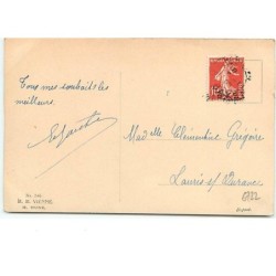 n°6722 - MM Vienne n°346 - deux Femmes
