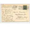 n°673 - Carte Gaufrée - A Happy Easter - Anges