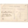n°6755 - Carte Brodée - Voeux de Bonheur - Edelweiss