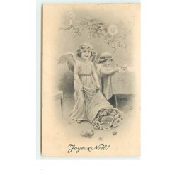 n°6769 - Joyeux Noël -...