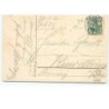 n°6776 - Carte Gaufrée - Pentecôte - Fröhliche Pfingsten - Fillette portant sur ses épaules un petit garçon