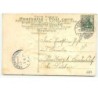 n°6777 - Carte Gaufrée - Pentecôte - Fröhliche Pfingsten - Anges jouant parmi du muguet
