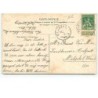 n°6800 - Carte Gaufrée - Souvenir affectueux - Angelots