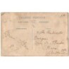 n°6804 - Carte Brodée - 1er Avril - Poisson