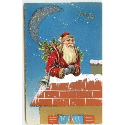n°681 - Heureux Noël - Père...