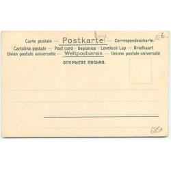 n°6850 - Mailick - Ange Gardien