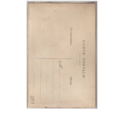 n°6857 - Carte Brodée - Joyeuses Pâques