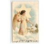 n°6893 - Frohliche Weihnachten - Ange et village
