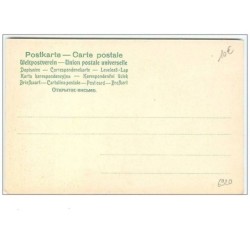 n°6920 - Fantaisie - Fröhliche Weihnachten ! - Ange gardien allumant des bougies