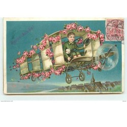 n°12344 - Bonne Année -...