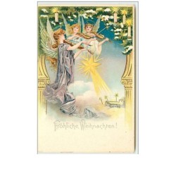 n°6921 - Fantaisie -...