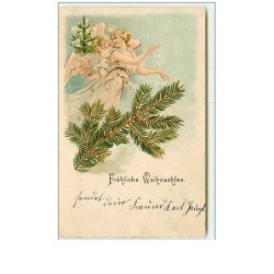 n°6922 - Fantaisie -...