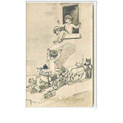 n°6932 - Fantaisie -...