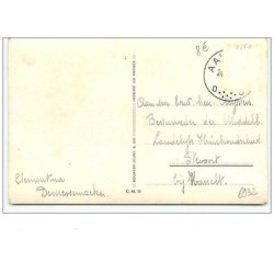 n°6932 - Fantaisie - Vroolijk Kerstfeest - Angelots