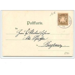 n°6980 - Carte Fantaisie - Théo Stroefer's - Enfant les mains sur les hanches