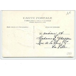 n°6987 - Carte Fantaisie Gaufrée - Joyeuses Paques - Angelots et oeuf