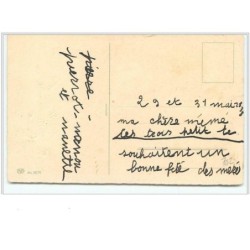 n°702 - Pauli Ebner - Heureux Anniversaire