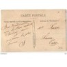 n°7156 - Carte Brodée - Bonne Année en croix