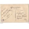 n°7159 - Carte Brodée - Bonne Fête - Hirondelle et Pensée