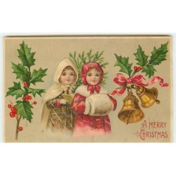 n°7196 - Carte Fantaisie...