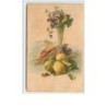 n°72 - Catharina Klein -Nature morte avec des citrons