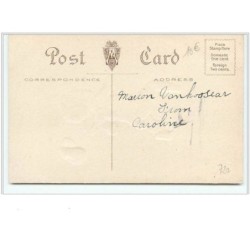 n°720 - Carte Gaufrée - To My Valentine - Making Home - Angelot