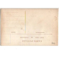 n°7202 - Carte Brodée - Easter - Moulin