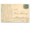 n°7233 - Carte Fantaisie Gaufrée - Frohliche Ostern - Poussins habillés en militaires