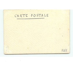 n°7268 - Bécassine au guichet