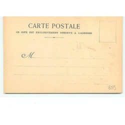 n°7273 - Ch. Caban - Postes Télégraphes & Téléphones - Le Petit Bleu