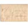 n°7303 - Carte Brodée - 1er Avril - Poisson Doré