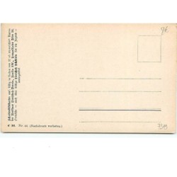n°7319 - Silhouette - Carus - Fillette - Chat - Teckel