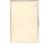 n°7354 - Carte Brodée - Bonne Fete - Iris