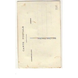 n°7356 - Carte Brodée - Oeillet