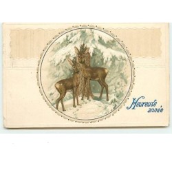 n°7378 - Carte Fantaisie...