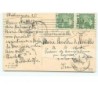 n°7393 - Carte Fantaisie - MM Vienne n°465 - Frohliche Weihnachten - Enfants - Luge