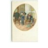 n°7420 - Pauli Ebner - Enfants avec des jouets