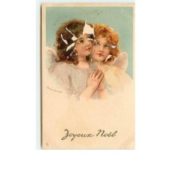 n°7442 - Joyeux Noel -...