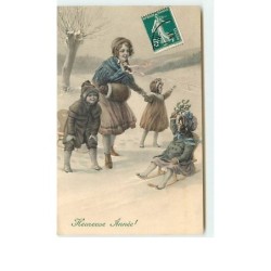 n°7446 - MM Vienne n°465 -...