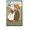 n°7464 - MM Vienne n°173 - Couple de hollandais s'embrasant