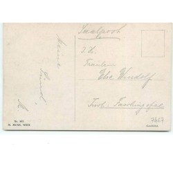 n°7467 - MM Vienne n°862 - Fillettes - Gespenster