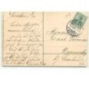 n°7486 - Carte Fantaisie - Marie Flatscher - Frohe Ostern - Fillette avec des moutons